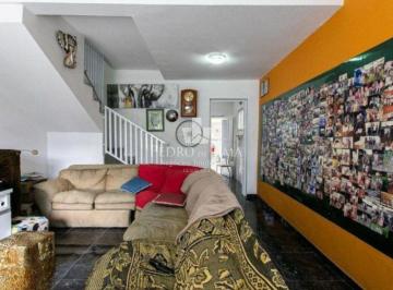 Casa · 105m² · 2 Quartos · 1 Vaga · Sobrado frontal, 2 quartos, 1 vaga, Vila Carrão