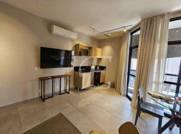 83ae002f30e87311e49b6de36824cc8301e3e92d · Apartamento à venda | Jardim Europa | 46 m² | 1 Suíte | 1 Vaga