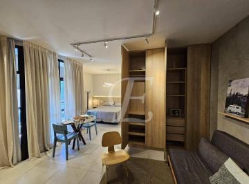 04563e624a504169d5a7ec7fb920df0f09b1fcd3 · Apartamento à venda | Jardim Europa | 42 m² | 1 Suíte | 1 Vaga