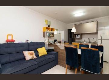 Apartamento · 50m² · 2 Quartos · 1 Vaga · Apartamento à Venda - Ermelino Matarazzo, 2 Quartos, 50 m2