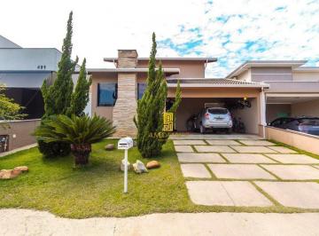 32ef7e007377581f4315eb671d983120565229eb · Sobrado com 3 dormitórios à venda, 270 m² por R$ 1.637.700,00 - Condomínio Terra Magna - Indaiatuba/