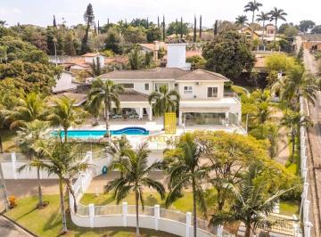 5591ce7b90a237f70c159af8610efcf755d32ced · Chácara com 4 dormitórios à venda, 2480 m² por R$ 8.700.000,00 - Condomínio Vale das Laranjeiras - I
