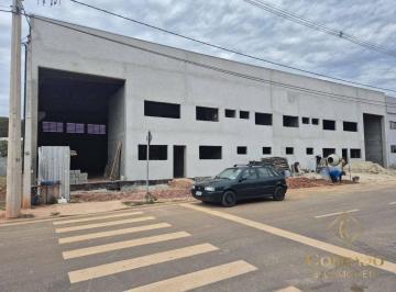 11b03cab800c98b36cd71ac19d22ffed8765133e · Galpão para alugar, 500 m² por R$ 15.500,00/mês - Villa Branca - Jacareí/SP