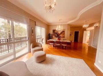3a3ba958140e41f61141091d56b75fbd6c4efcd4 · Apartamento com 4 dormitórios à venda, 217 m² por R$ 2.350.000,00 - Jardim Altos Esplanada - São Jos