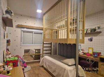 fd59db60368be0729e9dab3051dc688711287c69 · Apartamento com 4 dormitórios à venda, 147 m² por R$ 1.650.000,00 - Jardim Aquarius - São José dos C