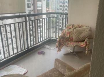 Apartamento · 88m² · 3 Quartos · 2 Vagas · Apartamento à venda com 3 dormitórios no Campestre Santo André/SP