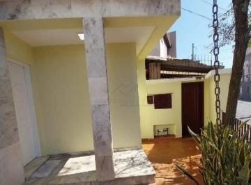 Casa · 181m² · 3 Quartos · 2 Vagas · Sobrado com 03 dormitórios à locaçao, 180 m² na Vila Assunção- Santo André/SP