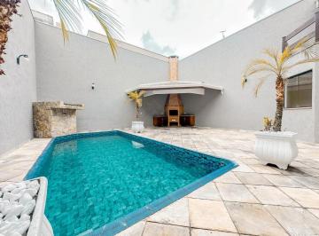 Casa · 300m² · 4 Quartos · 4 Vagas · Sobrado com 04 dormitórios à venda, 311 m² na Vila Valparaíso - Santo André/SP