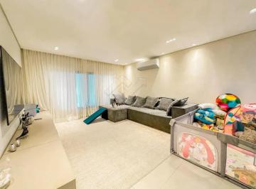 Casa · 227m² · 3 Quartos · 4 Vagas · Sobrado com 03 dormitórios à venda, 227 m² na Vila América - Santo André/SP
