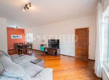 Casa · 150m² · 3 Quartos · 3 Vagas · Sobrado de 150m² com 3 dormitórios no Planalto Paulista