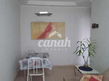 Apartamento · 47m² · 2 Quartos · 1 Vaga · Apartamento à Venda no Jardim Castelo Branco, 2 Quartos, 47m²