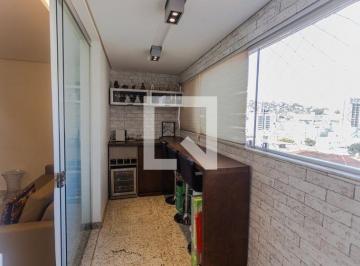 Apartamento 72m² Venda Serra · Apartamento à Venda - Serra, 3 Quartos, 72 m² - Belo Horizonte