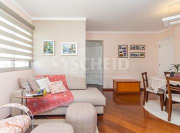 Apartamento · 60m² · 2 Quartos · 1 Vaga · Apartamento à Venda ? 60m² ? Rua Correia Dias, Paraíso