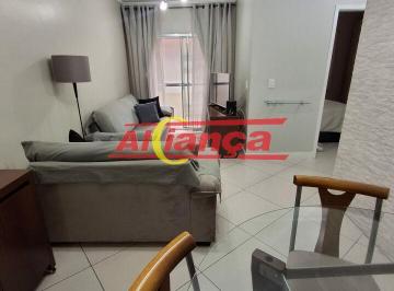 Apartamento · 73m² · 2 Quartos · 1 Vaga · Apartamento  à venda 2 Quartos com 1 Suíte no  Jardim Dourado - 73m²  - 1 Vaga