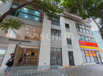 Comercial · 416m² · 11 Vagas · Conjunto Comercial á Venda na Bela Vista com 416m², 11 vagas.