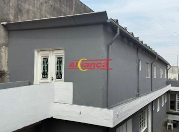 Casa · 250m² · 3 Quartos · 2 CASAS COM 05 QUARTOS SENDO 1 SUÍTE, 250m², PERTO DA KARINA/BAUDUCCO, JARDIM CUMBICA, GUARULHOS, SP