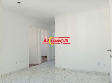 Apartamento · 50m² · 2 Quartos · 1 Vaga · ÓTIMO APARTAMENTO 50M² COM 2 DORMITÓRIOS E 1 VAGA DE GARAGEM / VENDA