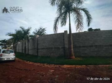 a41123995bc112d4fb1ab3279b4f9169d11c3782 · Terreno à venda, 1000 m² por R$ 400.000,00 - São José - Paulínia/SP