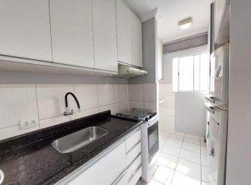 401dfa9e30d0116879c95a1dd30841cb5f666640 · Apartamento com 3 dormitórios à venda, 60 m² por R$ 230.000,00 - Parque Universitário - Americana/SP