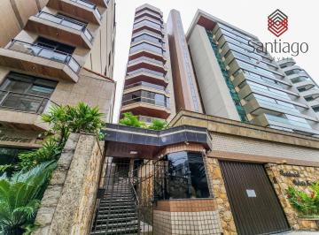 183ede15781ebdb7de1fd4c022c2c2e24b3e7827 · Apartamento 1 POR ANDAR com 4 dormitórios à venda, 249 m² por R$ 1.100.000 - Granbery - Juiz de Fora