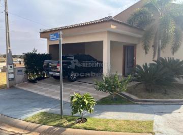 Casa · 240m² · 3 Quartos · 2 Vagas · Casa Condomínio em Bady Bassitt