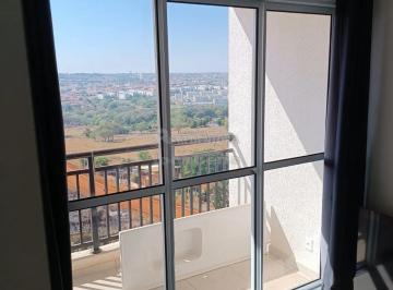 Apartamento · 52m² · 2 Quartos · 1 Vaga · Excelente apê à VENDA
