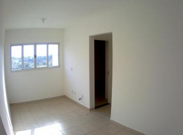 Apartamento · 48m² · 2 Quartos · 1 Vaga · Apartamento Residencial localizado no Residencial Colorado com portaria e cozinha planejada.