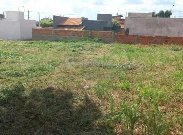 Terreno · 200m² · Excelente Terreno Parque Dos Ipês Mirassol