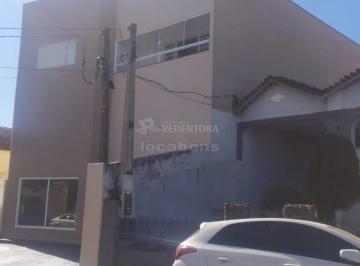 Comercial · 602m² · 3 Quartos · Comercial Prédio Inteiro em São José do Rio Preto