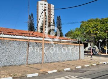 Comercial · 176m² · 5 Quartos · 4 Vagas · Casa para alugar em Campinas, Jardim Proença, com 5 quartos, com 176 m²