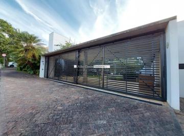 Casa · 600m² · 4 Quartos · 4 Vagas · Casa em condomínio a venda com 4 suítes
