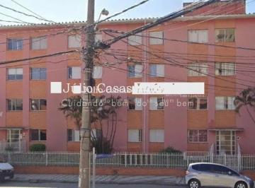 Apartamento · 58m² · 2 Quartos · 1 Vaga · Apartamento Padrão em Sorocaba