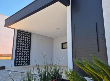 Casa · 143m² · 3 Quartos · 2 Vagas · Casa à venda em Sorocaba, Jardim Residencial Villagio Wanel, com 3 quartos, com 143 m²