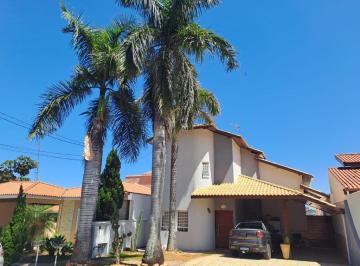 Casa · 225m² · 3 Quartos · 4 Vagas · Casa à venda em Sorocaba, Jardim Ibiti do Paço, com 3 quartos, com 225 m², Condomínio Ibiti do Paço