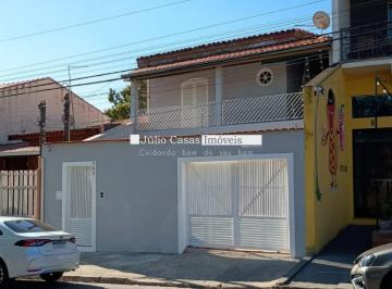 Casa · 164m² · 3 Quartos · 2 Vagas · Sobrado à venda no Prestes de Barros