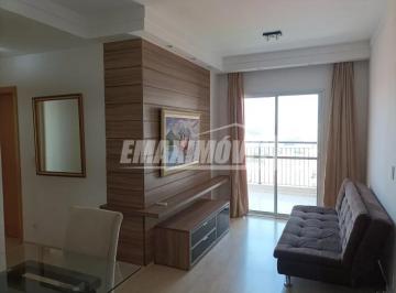 Apartamento · 73m² · 2 Quartos · 2 Vagas · Apartamento Semi Mobiliado com Varanda Gourmet e Ótima Localização!