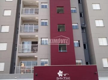 Apartamento · 50m² · 2 Quartos · 2 Vagas · Apartamento 2 dormitórios - Vila Fiori - Sorocaba/SP