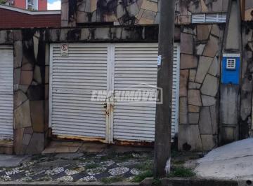 Casa · 128m² · 2 Quartos · 1 Vaga · Casa Térrea á venda com 2 Quartos na Vila Lucy Sorocaba/SP