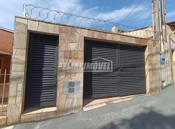 Casa · 128m² · 2 Quartos · 1 Vaga · Casa Térrea á venda com 2 Quartos na Vila Lucy Sorocaba/SP