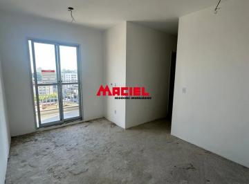 Apartamento · 57m² · 2 Quartos · 1 Vaga · Apartamento de 57m² com 2 dormitórios recém construído no Jardim Oriente