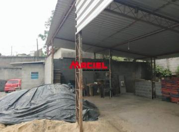 Comercial · 200m² · GALPÃO EM EXCELENTE LOCALIZAÇÃO, ÁREA TOTAL DE TERRENO 1.580 M²