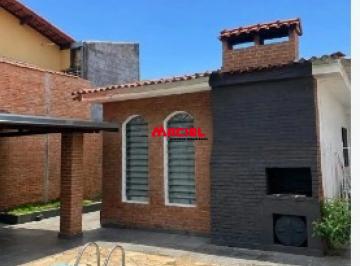 Casa · 140m² · 4 Quartos · 3 Vagas · Casa a venda com 4 quartos no Jd Satelite excelente localização