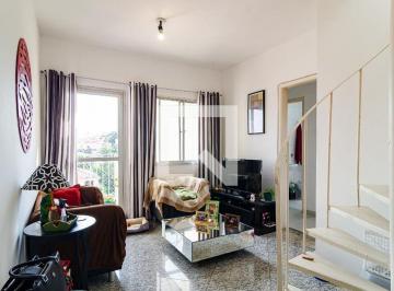 Apartamento · 107m² · 3 Quartos · 2 Vagas · Apartamento à Venda - Jabaquara, 3 Quartos, 107 m2