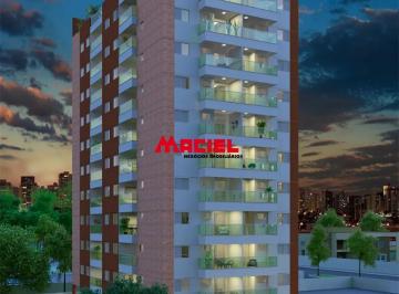 Apartamento · 75m² · 2 Quartos · 2 Vagas · ÓTIMO APARTAMENTO EM EXCELENTE LOCALIZAÇÃO NO JARDIM AQUÁRIUS!!