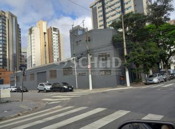 Comercial · 720m² · 3 Vagas · Galpão Comercial, 720m2 àrea util e 500m2 e de terreno, Chácara Santo Antonio.