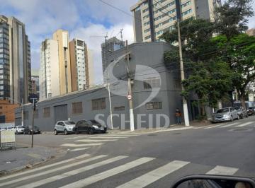 Comercial · 720m² · 3 Vagas · Galpão Comercial, 720m2 àrea util e 500m2 e de terreno, Chácara Santo Antonio.