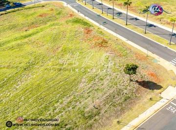 Terreno · 2500m² · Venda – Terreno 2.500m² de Esquina – Condomínio Fazenda da Grama – Itupeva/SP