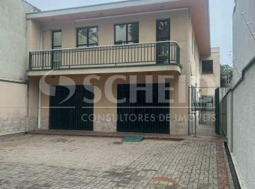 Comercial · 270m² · 8 Vagas · Predio comercial para locação, 8 vagas, 2 salões, 4 banheiros, Chácara Santo Antonio