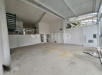 Comercial · 250m² · Loja no coração do Campo Belo