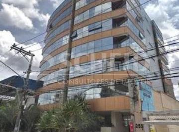 Comercial · 592m² · Conjunto Comercial para venda ,592 m² Butantã, 24 vagas
